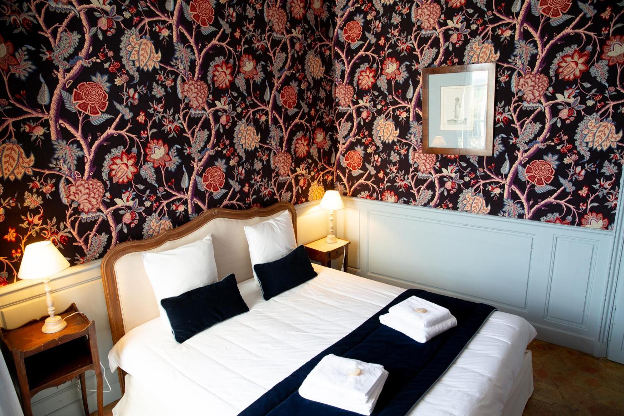Chateau De Montmirail Montmirail  Room photo